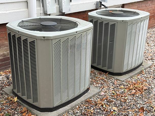 Reliable Air Duct Cleaning contractor in Kalona, IA by HVAC Repair CO